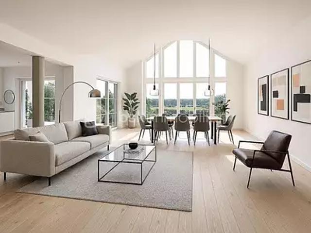 Pierres 28130 Achat / Vente maison 6 pièces t6 terrasse balcon