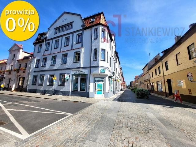 Pierwsze piętro Dostępne od zaraz ul. 17 Stycznia, Rawicz