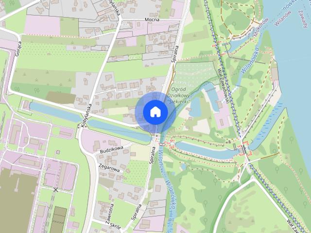 Pierwszy wynajem|Nowe kameralne osiedle z prywatnym parkiem