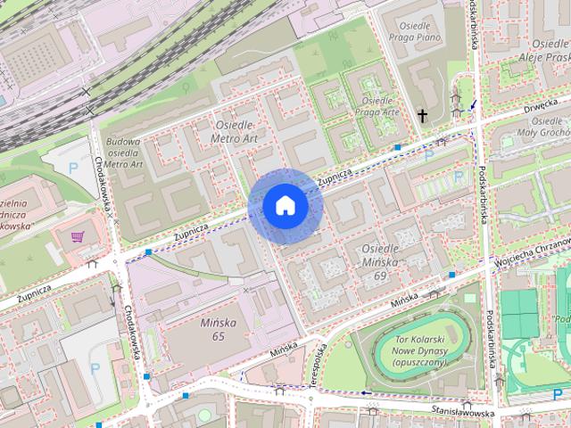 PIERWSZY MIESIĄC GRATIS | 3 pokojowe | 67.95 m2 | Ogród | Bezpośrednio