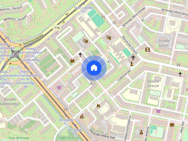 PIERWSZY NAJEM | 2 POKOJOWE MIESZKANIE | NOWA HUTA | PETS FRIENDLY