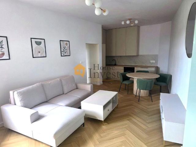 Pierwszy najem | 3 pokoje | 79 m² | centrum Legnica