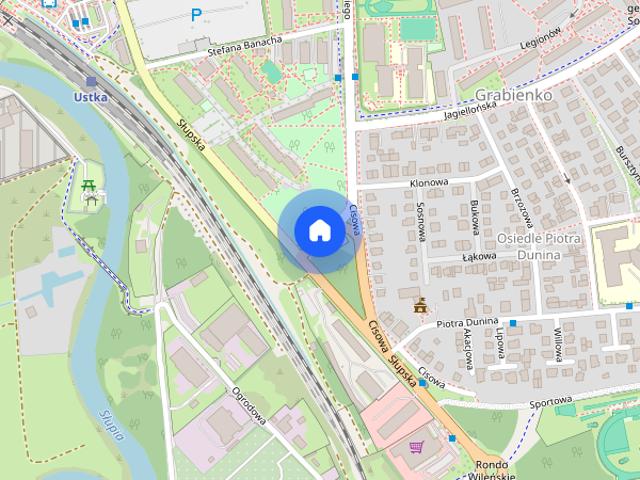 PIERWSZY NAJEM | WSZYSTKO NOWE | 200 m od PKP/PKS | 1 km do plaży
