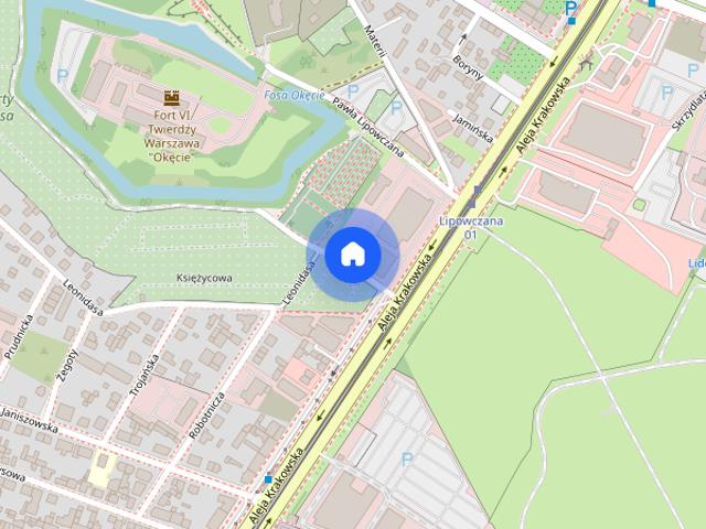 Pierwszy najem | Klimatyzacja | Garaż | Komórka