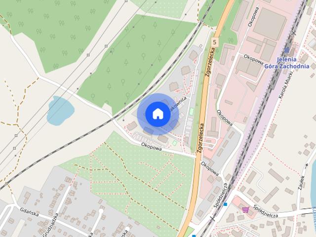 Pierwszy najem! Luksusowy apartament z widokiem na Śnieżkę