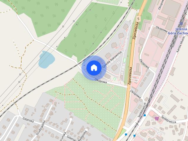 Pierwszy najem! Nowy apartament z widokiem na Śnieżkę /Winda/Rakownica