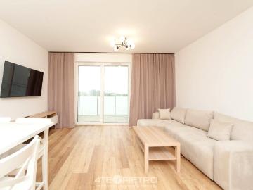 Pierwszy najem | Nowe mieszkanie | Balkon | Garaż ul. Walciszewskiej, Lublin