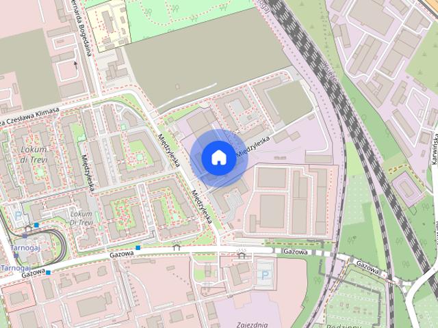 Pierwszy najem | Ogródek ok. 22 m² | Parking