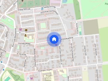 PIERWSZY NAJEM | PO GENERALNYM REMONCIE | WSZYSTKO NOWE