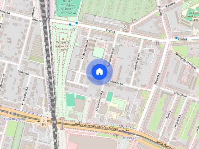 Pierwszy najem po kapitalnym remoncie, 2 pokoje, loggia, klimatyzacja