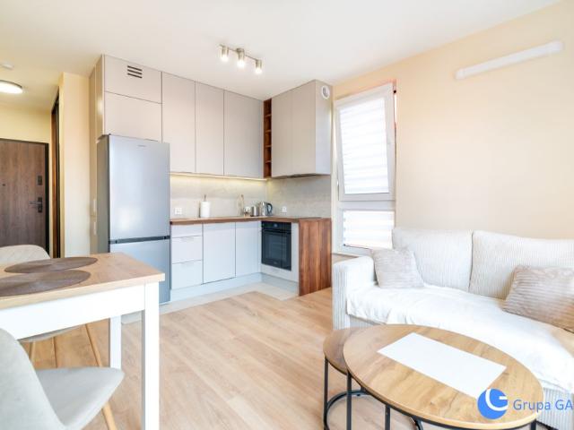 Pierwszy najem | Słoneczne 2pok | Balkon | Bronowice | Blisko uczelni