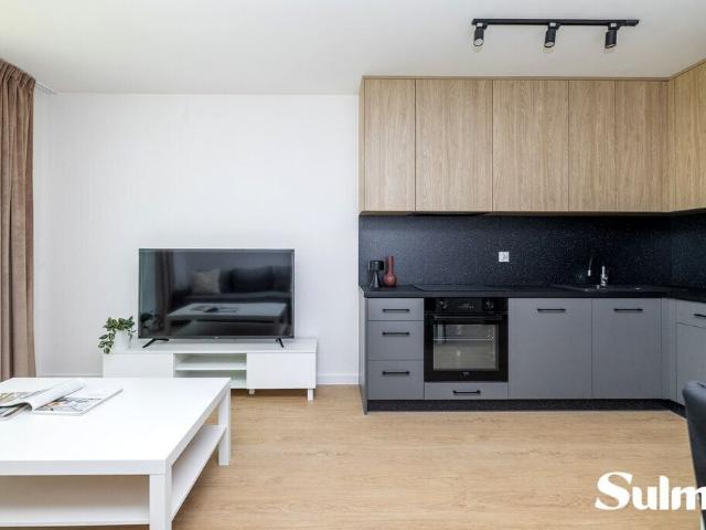 Pierwszy Najemca | kameralna inwestycja | balkon Kraków, Bronowice Wielkie
