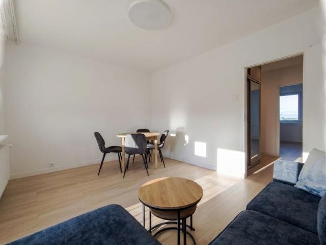 PIERWSZY NAJEMCA! ŚWIEŻO PO REMONCIE | 2 POKOJE 42.42 m²