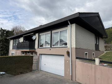 Haus zum Verkauf in 2753 - Abstell-kammer