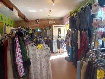 Lokal usługowy 61 m2 w centrum Pieszyc – gotowy do adaptacji