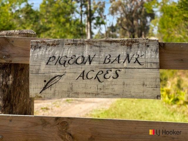 Pigeon Bank Acres Your Private Riverfront Retreat with Dual Homes and Income Potential !