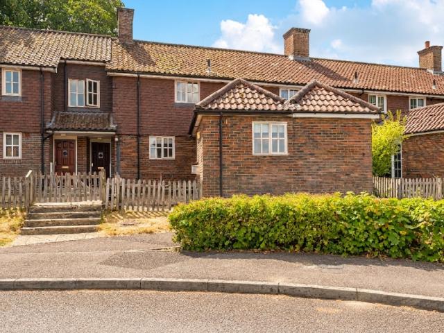 Pigeonhouse Yard, Sutton Scotney, Winchester, Hampshire SO21, 3 bed terraced house to rent, £1,600 pcm | PrimeLocation