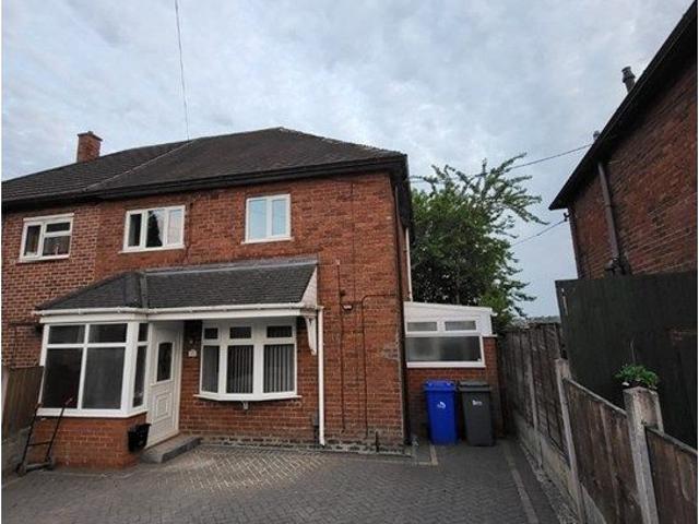 Piggott Grove, Stoke On Trent ST2, 3 bed semi detached house to rent, £995 pcm | PrimeLocation