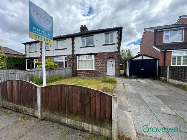 Piggott Street, Farnworth, Bolton BL4, 3 bed semi detached house to rent, £1,195 pcm | PrimeLocation