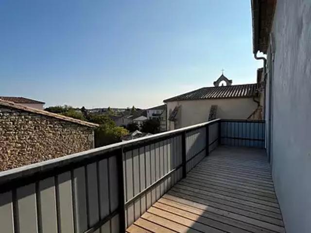 Pignan 34570 Achat / Vente appartement 2 pièces t2