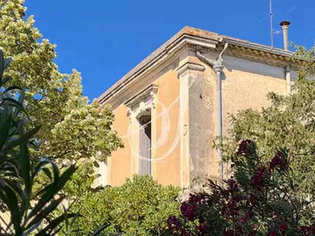 Pignan 34570 Achat / Vente maison 12 pièces t12