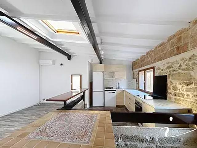 Pignan 34570 Achat / Vente maison 4 pièces t4