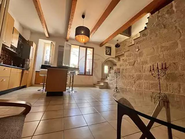 Pignan 34570 Achat / Vente maison 4 pièces t4