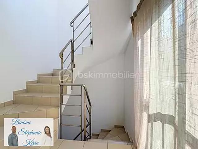 Pignan 34570 Achat / Vente maison 5 pièces t5 terrasse
