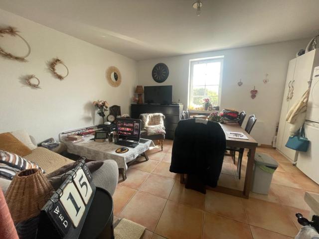 PIGNANS IDEAL INVESTISSEUR APPARTEMENT T3