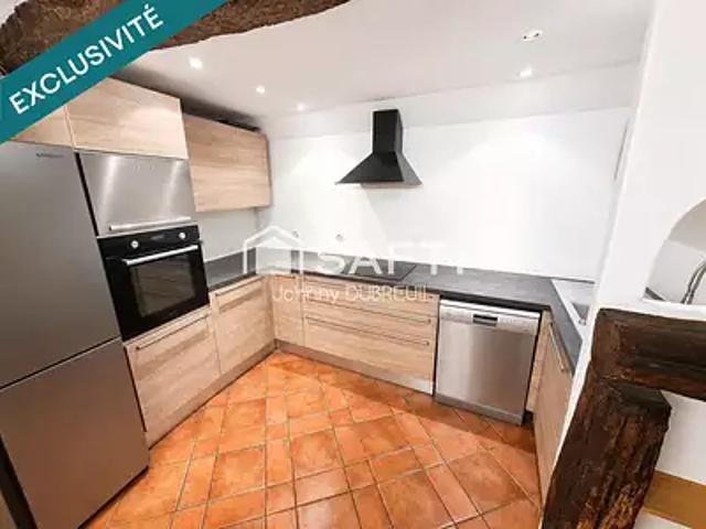 Pignans 83790 Achat / Vente maison 5 pièces t5