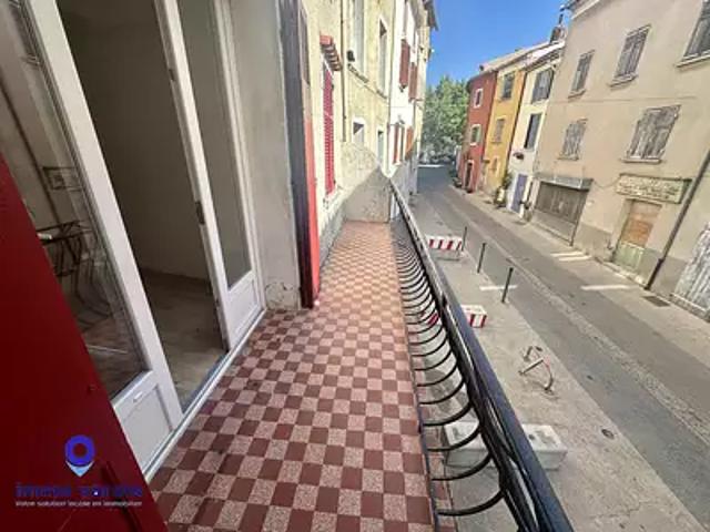 Pignans 83790 Location appartement 4 pièces t4