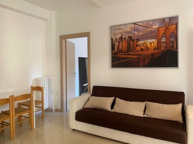 PIGNETO Via Prenestina Cribmed
