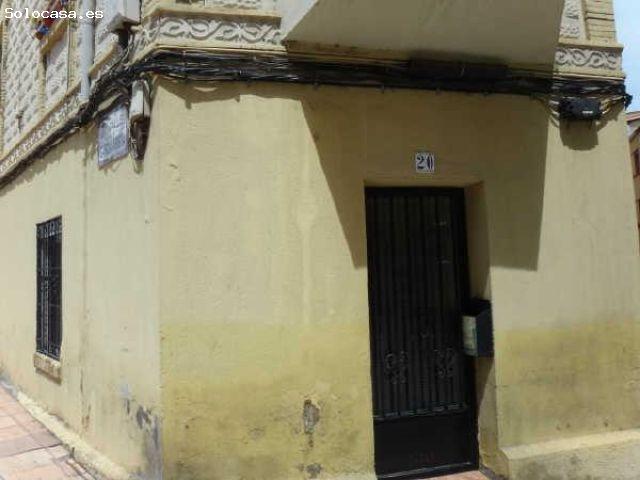 PIISO EN VENTA EN ZARAGOZA Inmueble incluido en PROCESO DE VENTA FLASH