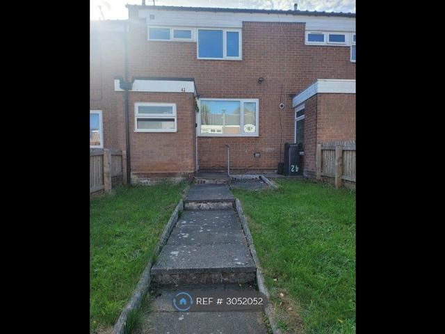 Pike Drive, Birmingham B37, 3 bed terraced house to rent, £1,300 pcm | PrimeLocation