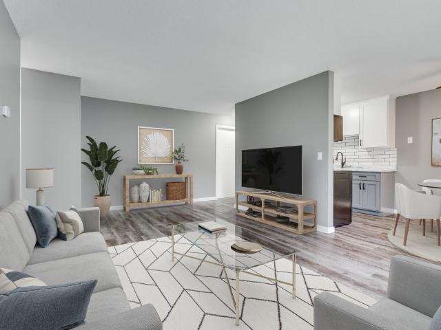 Pike Lake Apartments