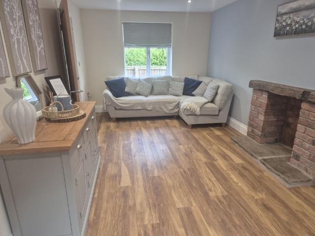 Pike Lane, Frodsham, Kingsley