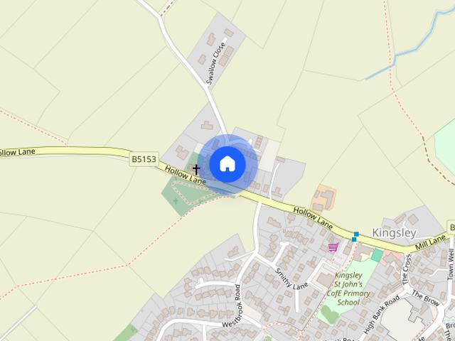 Pike Lane, Kingsley, FRODSHAM