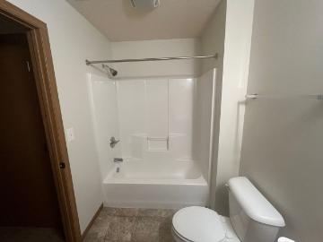 Pike Street Apartments 1 Bedroom Apartment for Rent at 1247 Pike St, Milton, WV 25541