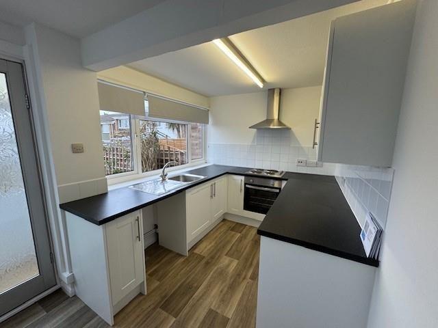 Pikes Crescent, Taunton, Somerset TA1, 3 bed end terrace house to rent, £1,350 pcm | PrimeLocation