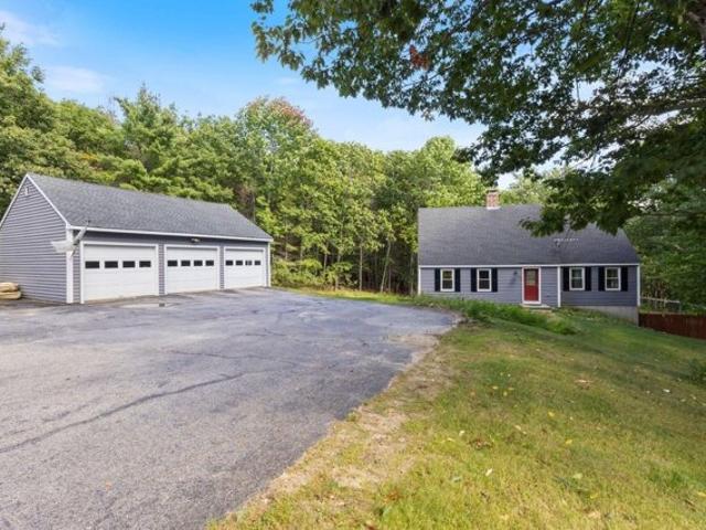 Pikes Hill Rd, Norway, Home For Sale