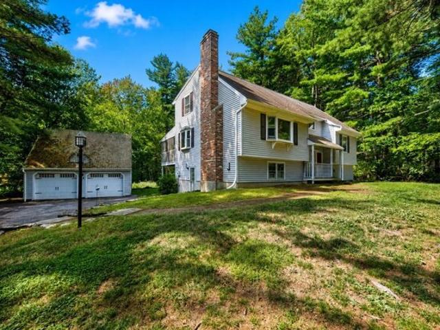 Pikes Hill Rd, Sterling, Home For Sale