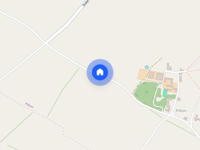 Pilton, Peterborough, Cambridgeshire
