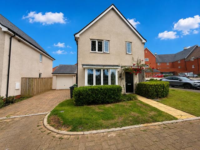 Pilton Row, Exeter EX1, 3 bed detached house to rent, £1,900 pcm | PrimeLocation