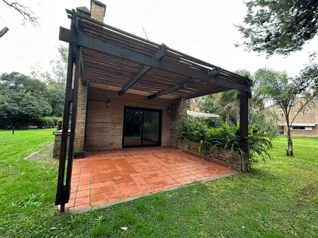 Pilar del Lago C.c. UF 366, Pilar | KCP1415