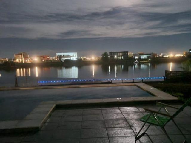 Pilar, Provincia de Buenos Aires
