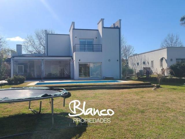 Pilar, Provincia de Buenos Aires