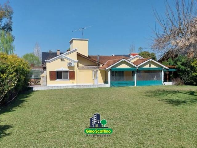 Pilar, Provincia de Buenos Aires