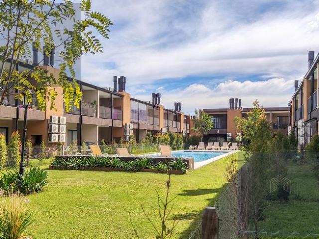 Pilar, Provincia de Buenos Aires