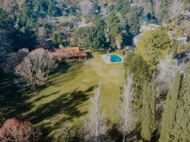 Pilar, Provincia de Buenos Aires