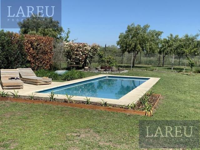 Pilar, Provincia de Buenos Aires